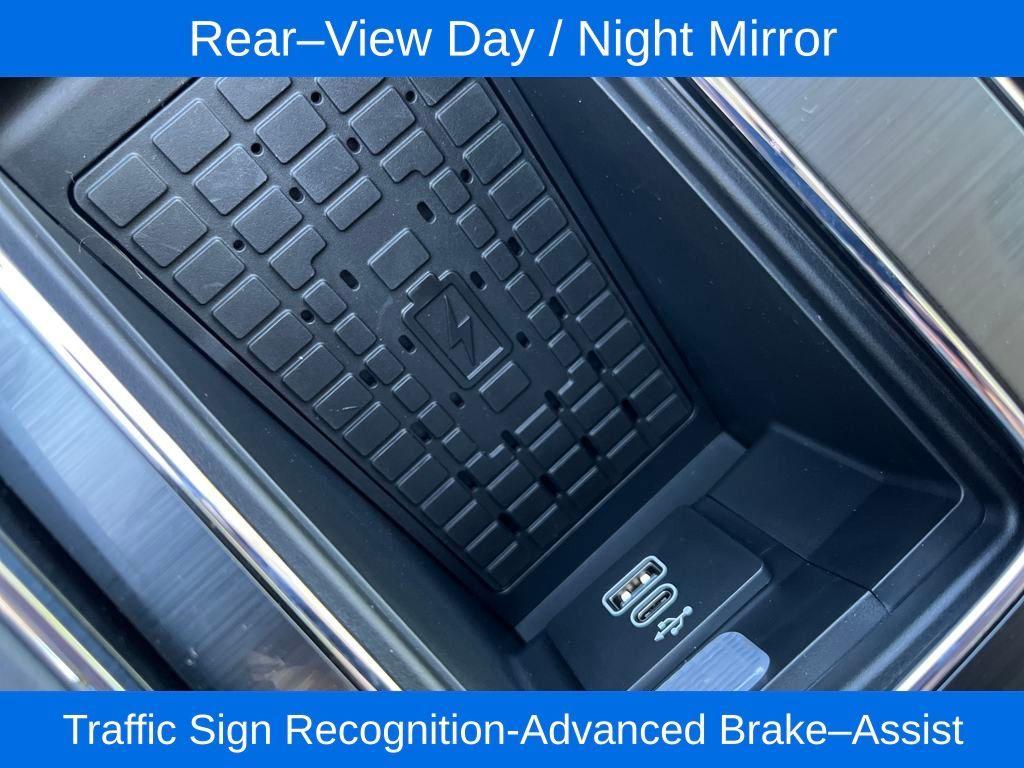 new 2025 Lincoln Aviator car, priced at $66,375