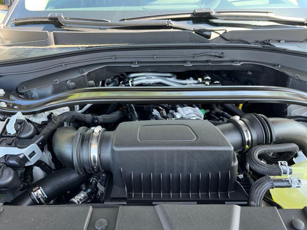 new 2025 Lincoln Aviator car, priced at $66,375