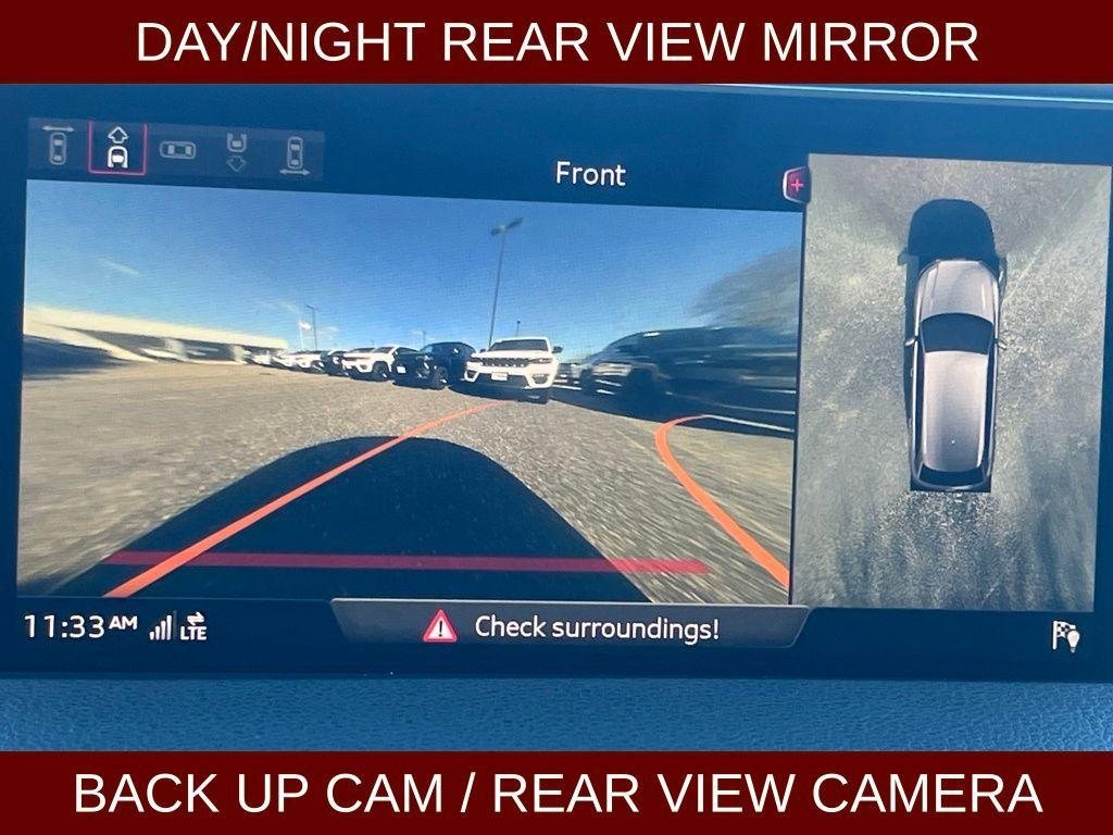 used 2019 Audi Q7 car, priced at $15,299