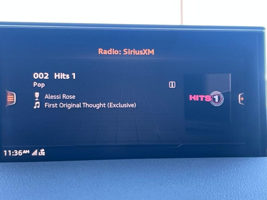 used 2019 Audi Q7 car, priced at $15,299