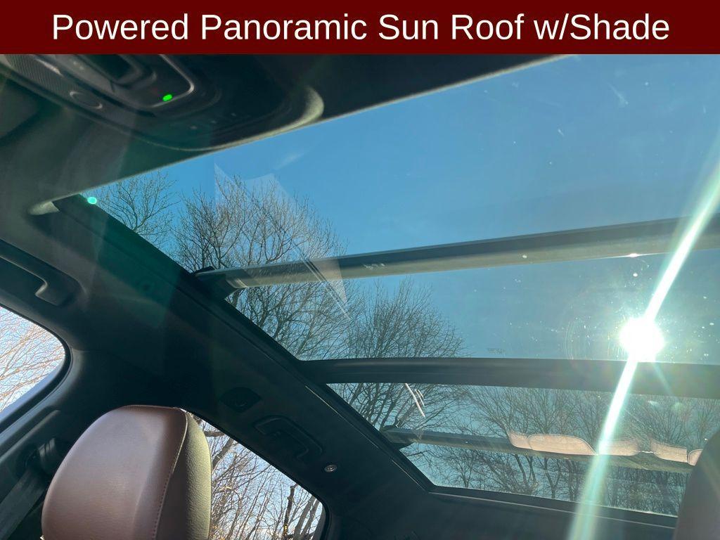 used 2019 Audi Q7 car, priced at $15,299