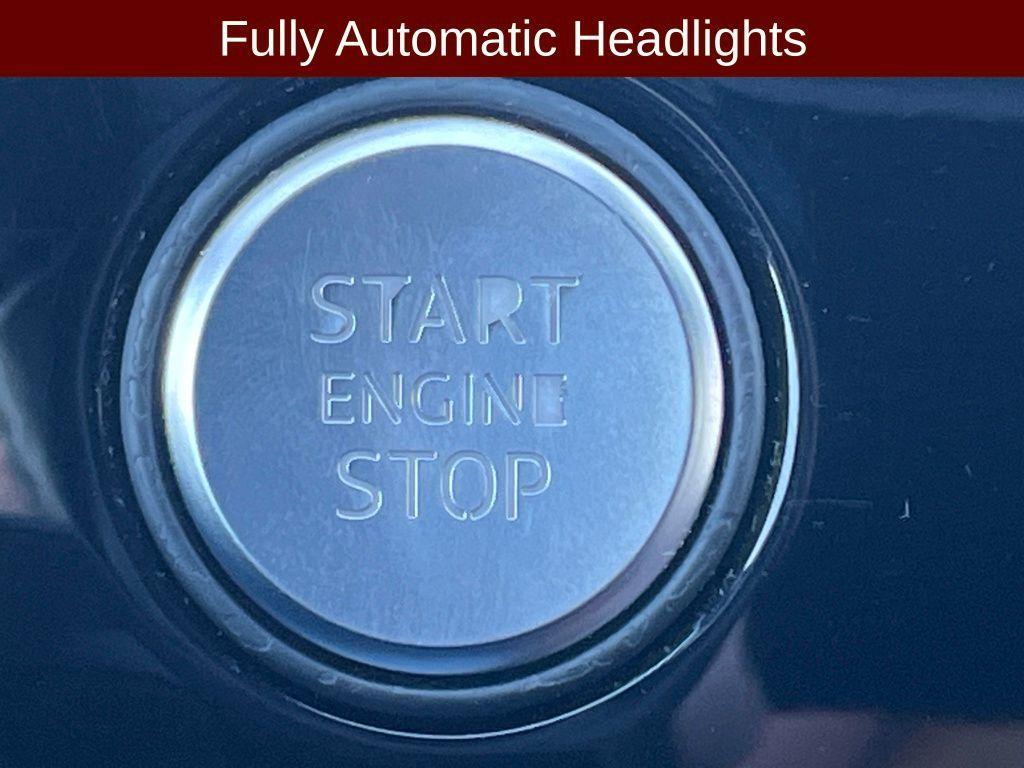 used 2019 Audi Q7 car, priced at $15,299