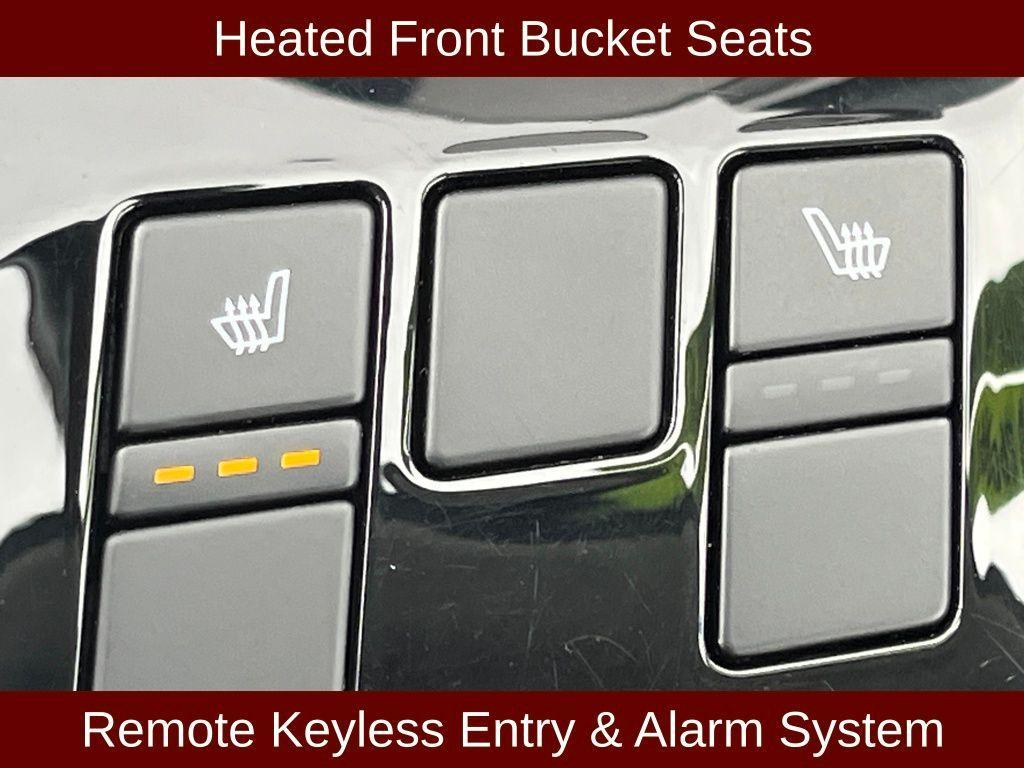 used 2023 Kia Sportage car, priced at $24,299