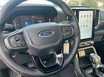 new 2025 Ford Ranger car, priced at $39,076