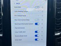 new 2025 Ford Ranger car, priced at $39,076