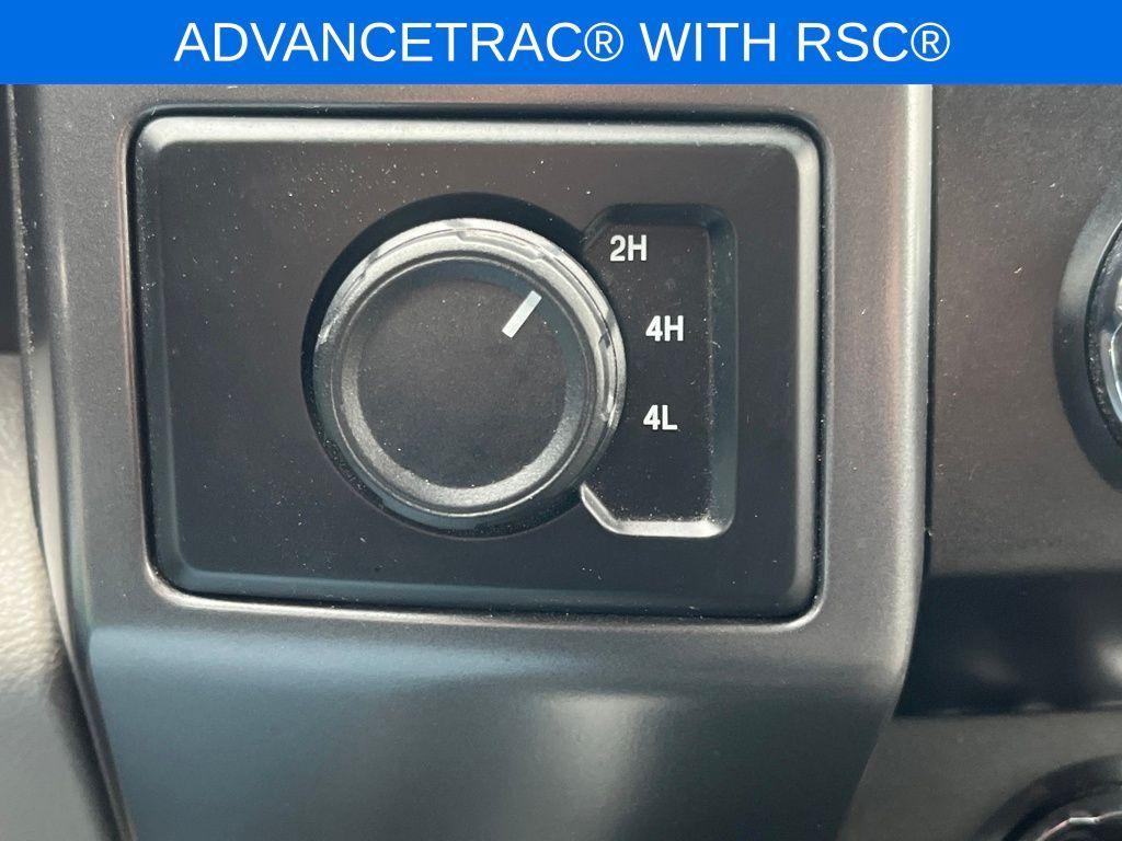 used 2019 Ford F-150 car, priced at $28,199