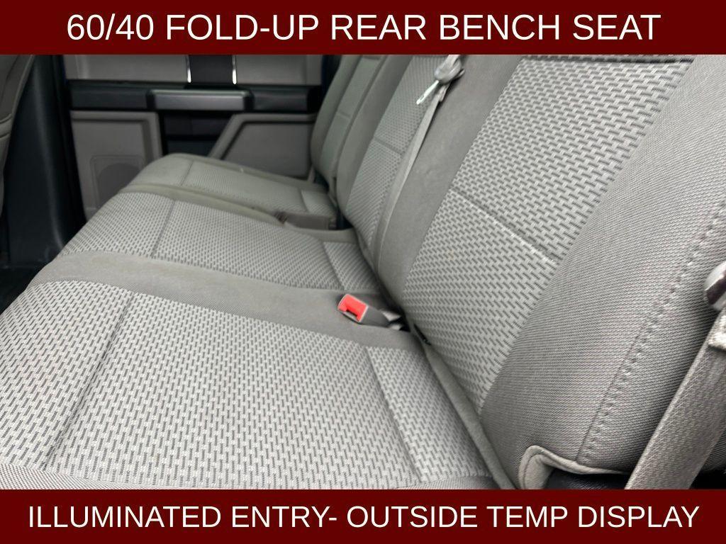 used 2019 Ford F-150 car, priced at $28,199