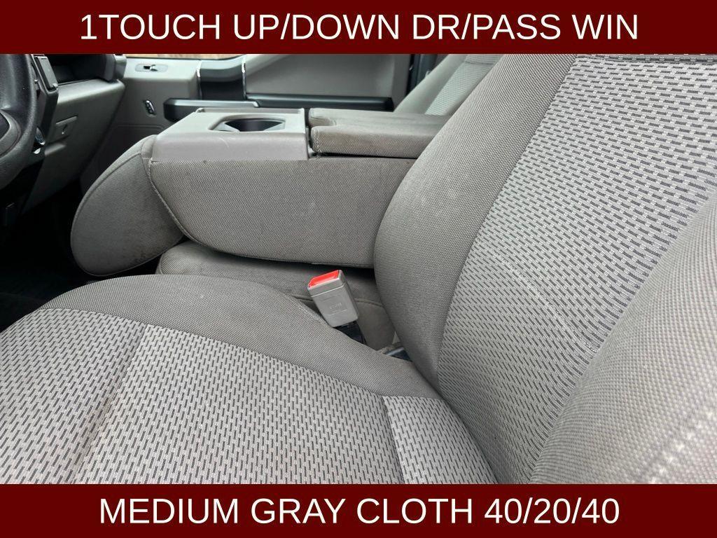 used 2019 Ford F-150 car, priced at $28,199