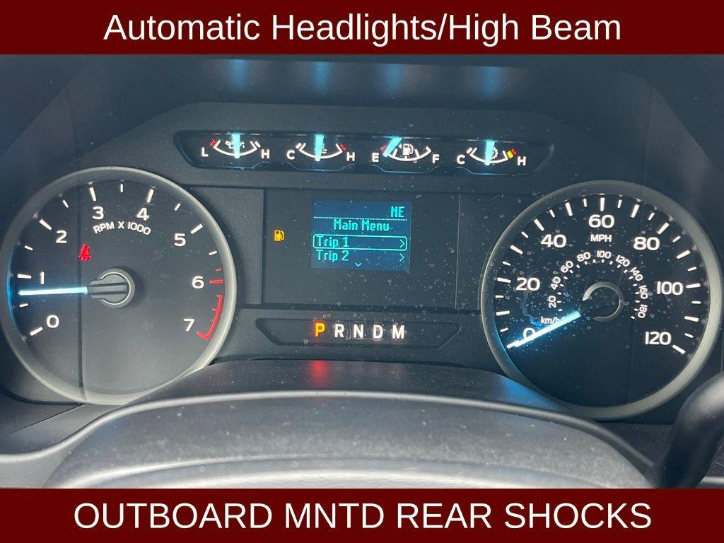 used 2019 Ford F-150 car, priced at $28,199