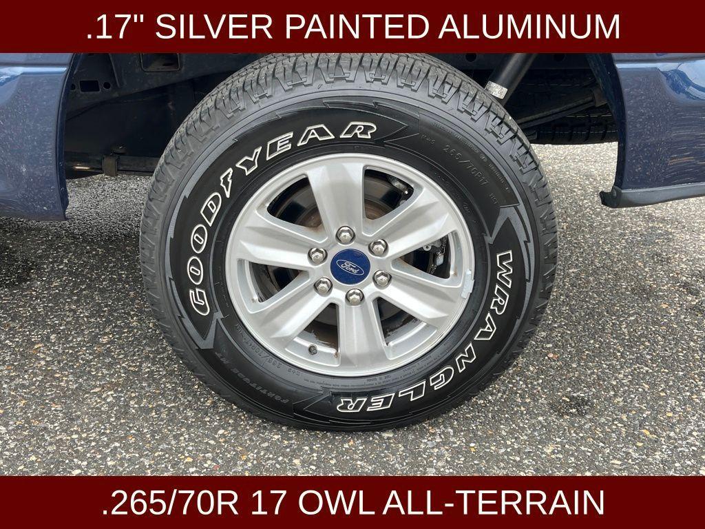 used 2019 Ford F-150 car, priced at $28,199