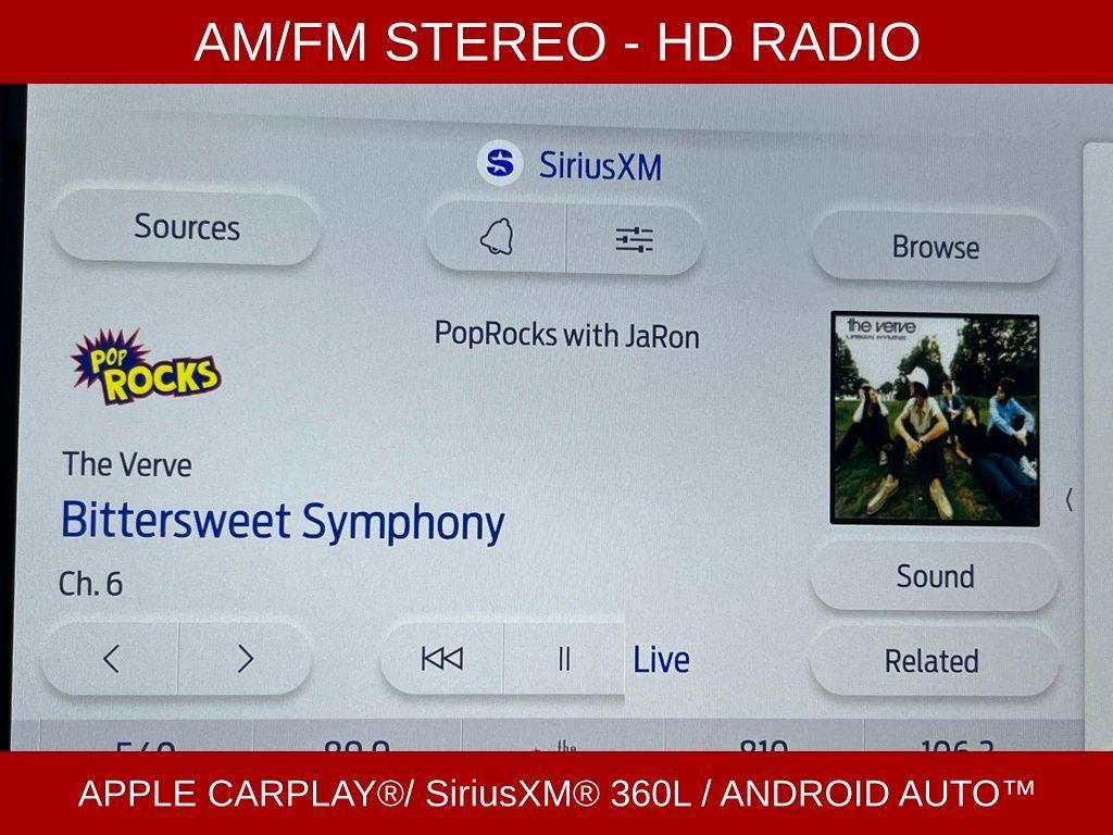 new 2025 Ford Bronco car, priced at $59,077