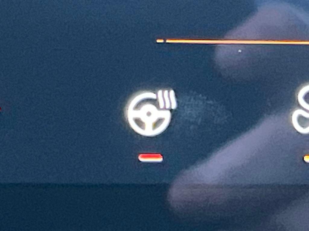 new 2025 Ford Mustang car, priced at $39,720