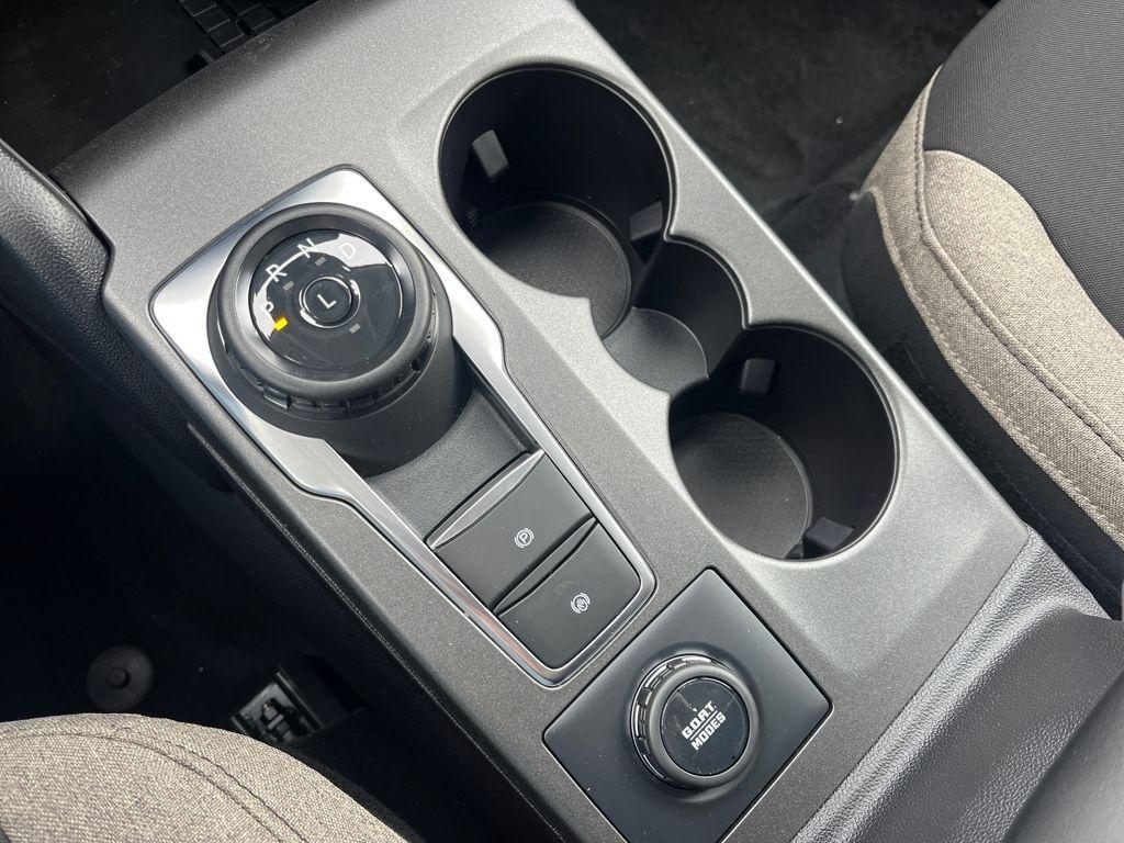 new 2025 Ford Bronco Sport car, priced at $32,835