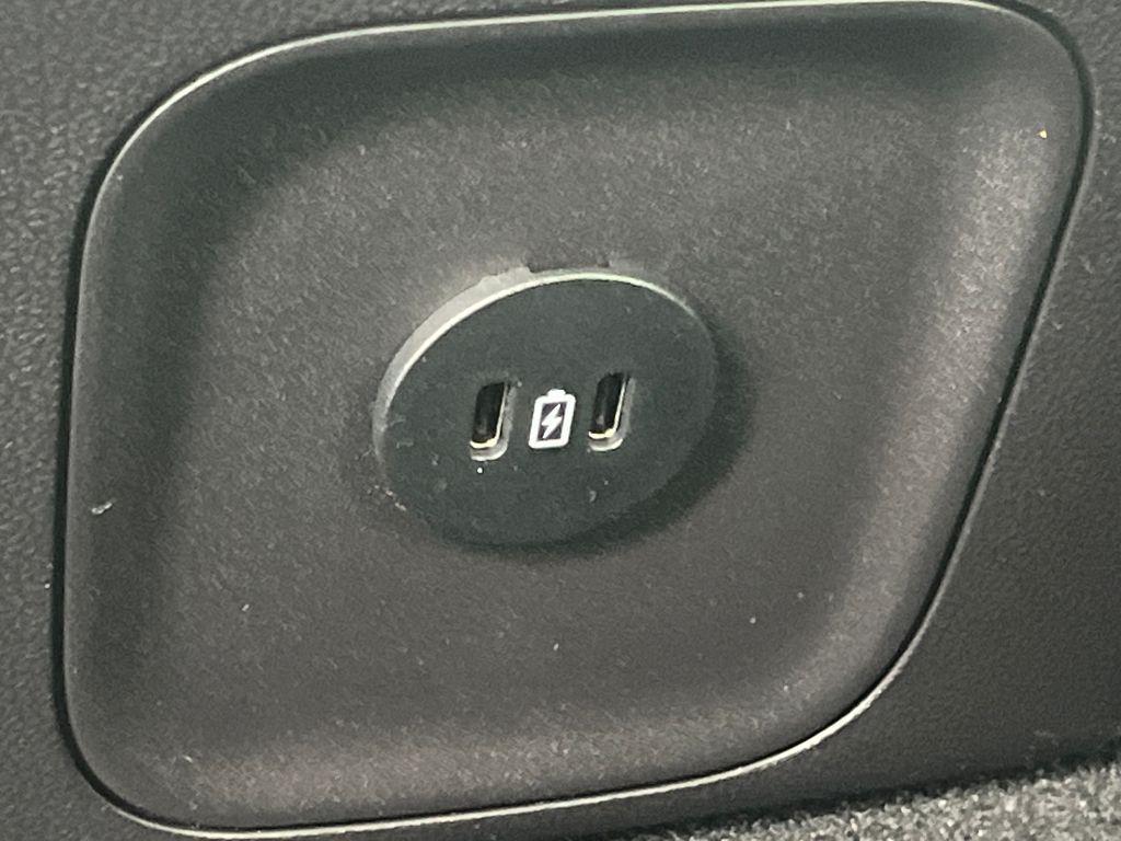 new 2025 Ford Bronco Sport car, priced at $32,835