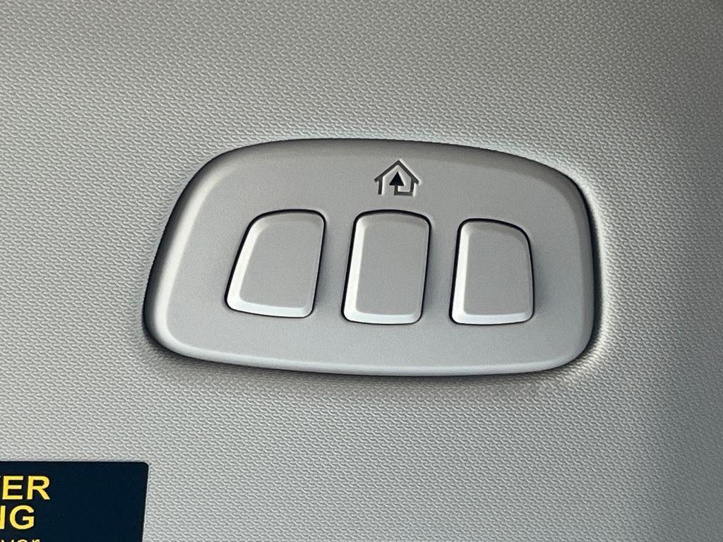 new 2025 Ford Bronco Sport car, priced at $32,835