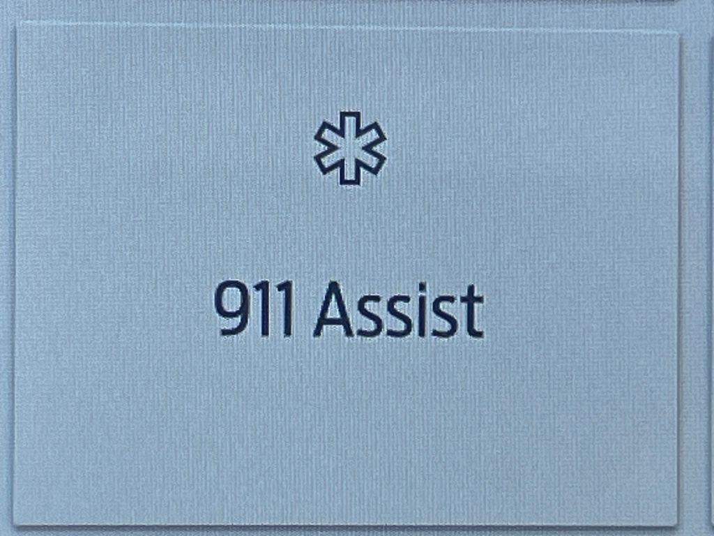 new 2025 Ford Bronco Sport car, priced at $32,835