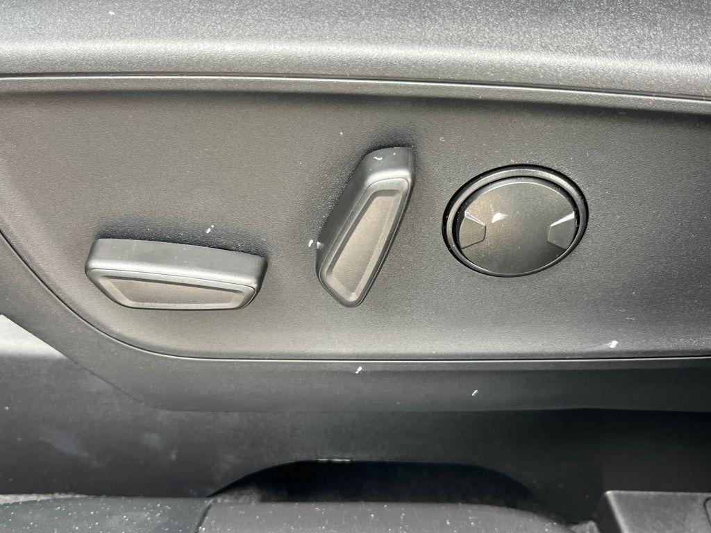 new 2025 Ford Bronco Sport car, priced at $32,835