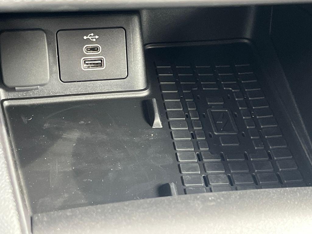 new 2025 Ford Bronco Sport car, priced at $32,835