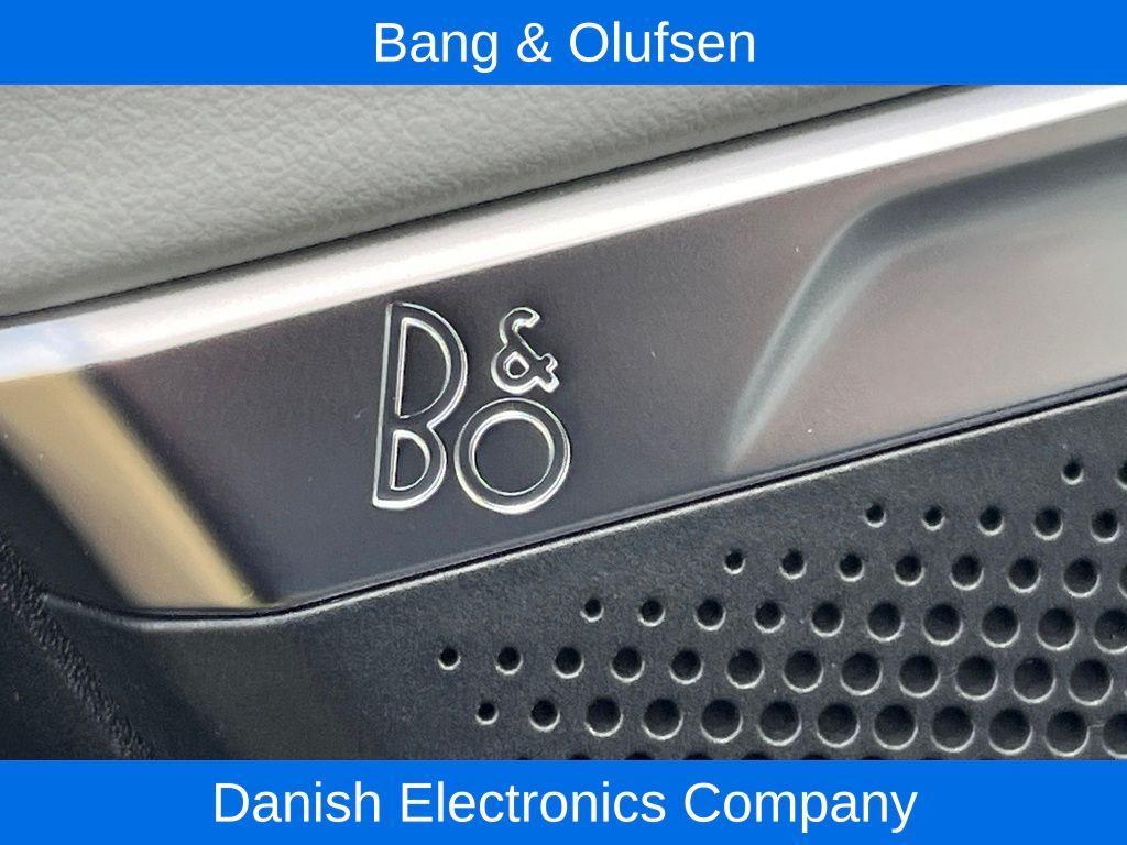 new 2025 Ford Expedition Max car, priced at $91,879