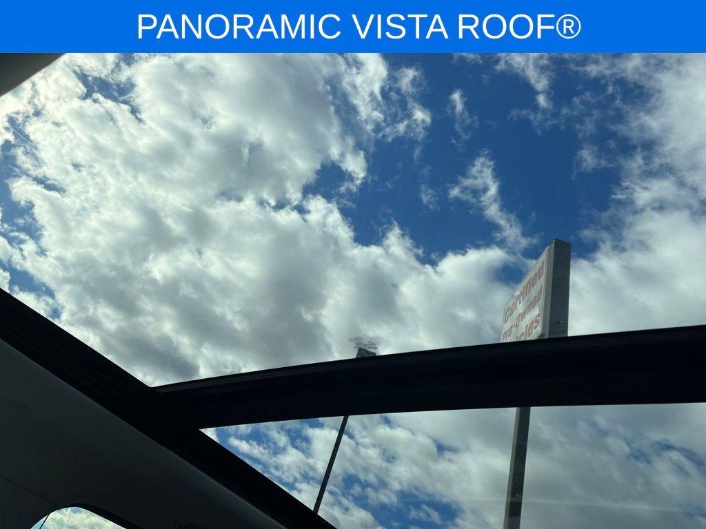 new 2025 Ford Expedition Max car, priced at $91,879