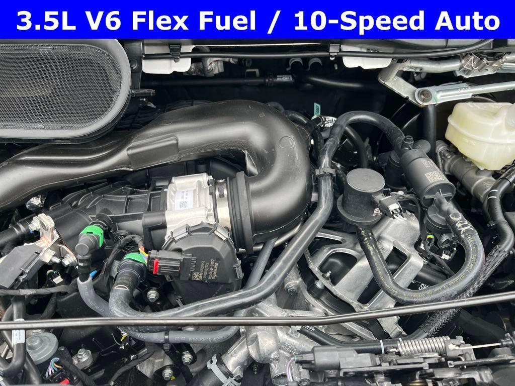 new 2025 Ford Transit-250 car, priced at $41,518