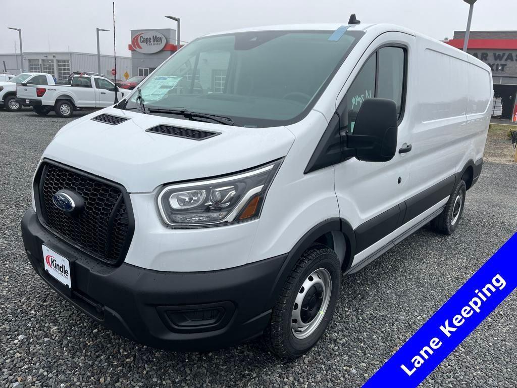 new 2025 Ford Transit-250 car, priced at $41,518