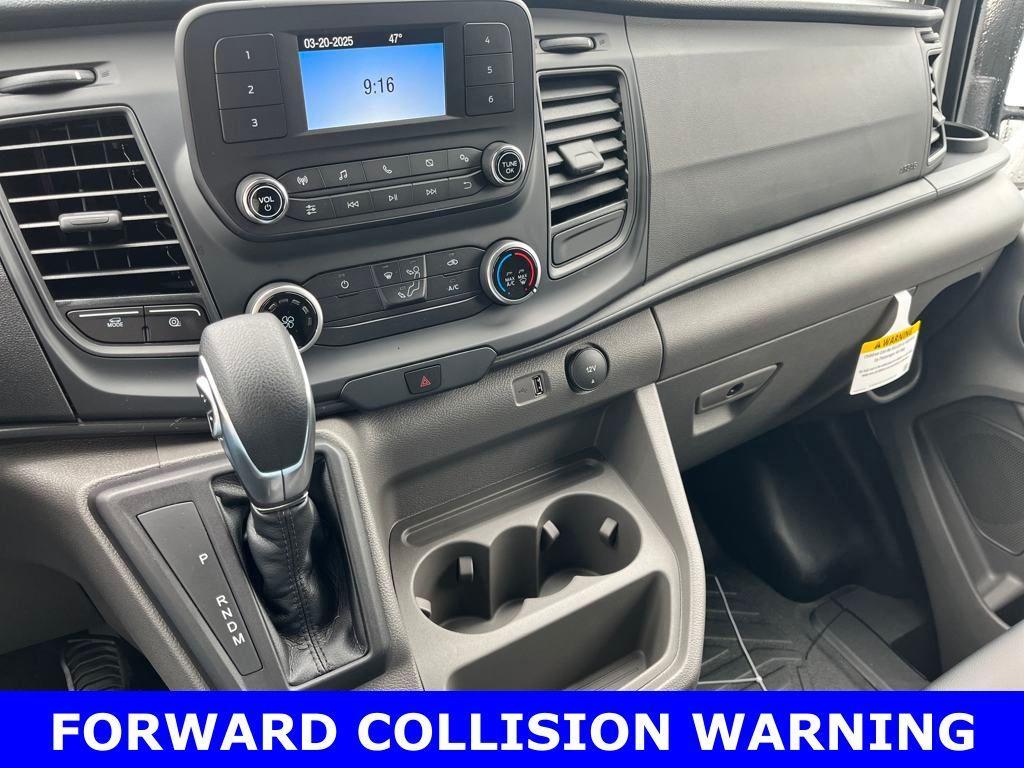 new 2025 Ford Transit-250 car, priced at $41,518