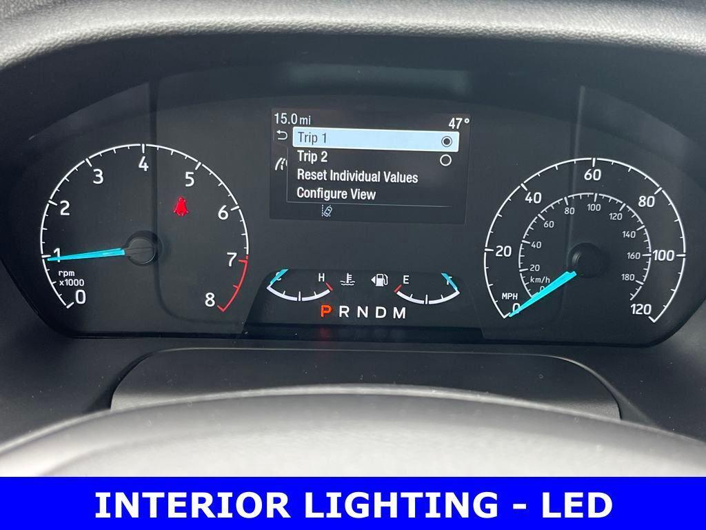 new 2025 Ford Transit-250 car, priced at $41,518