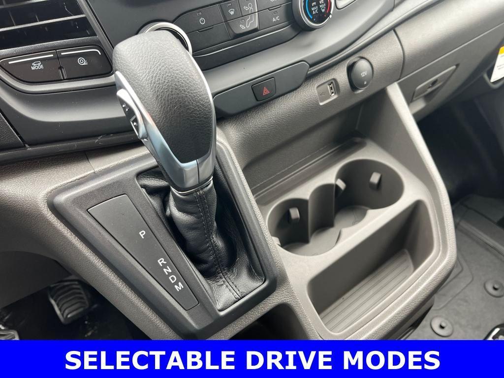 new 2025 Ford Transit-250 car, priced at $41,518