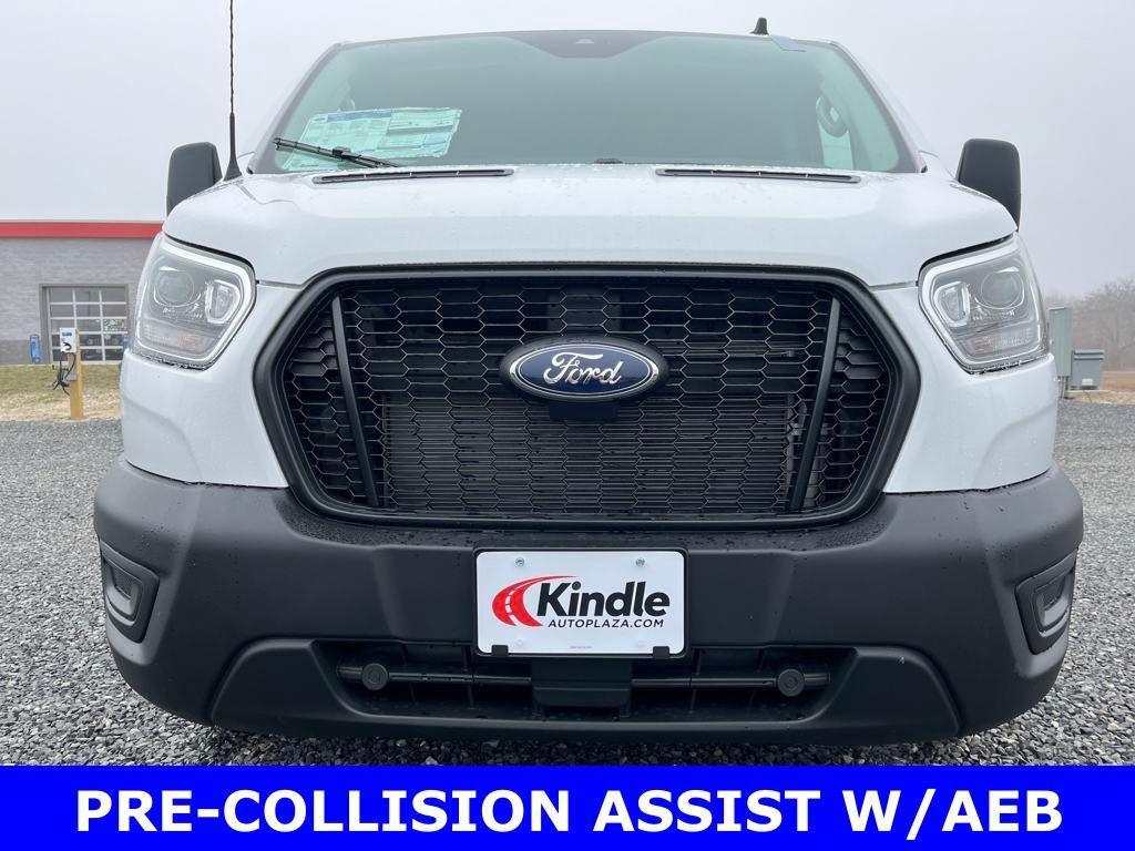 new 2025 Ford Transit-250 car, priced at $41,518