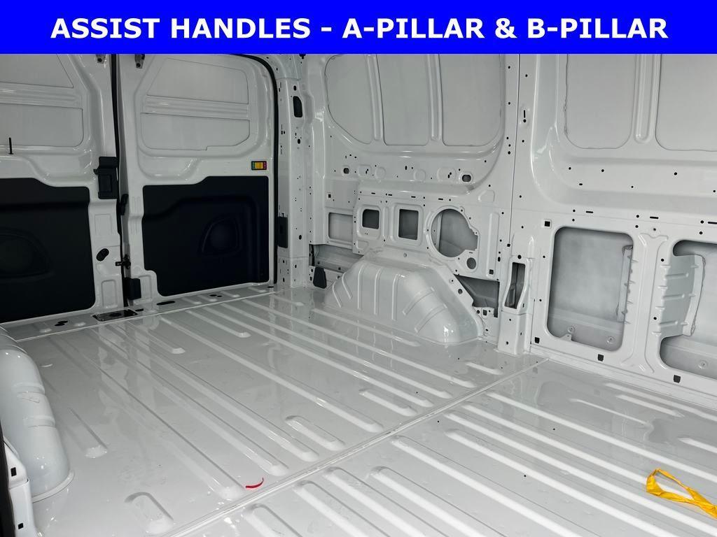 new 2025 Ford Transit-250 car, priced at $41,518