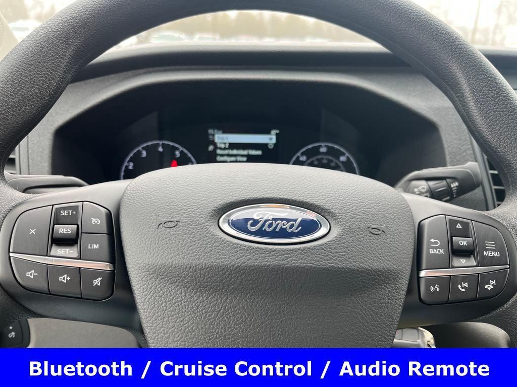 new 2025 Ford Transit-250 car, priced at $41,518