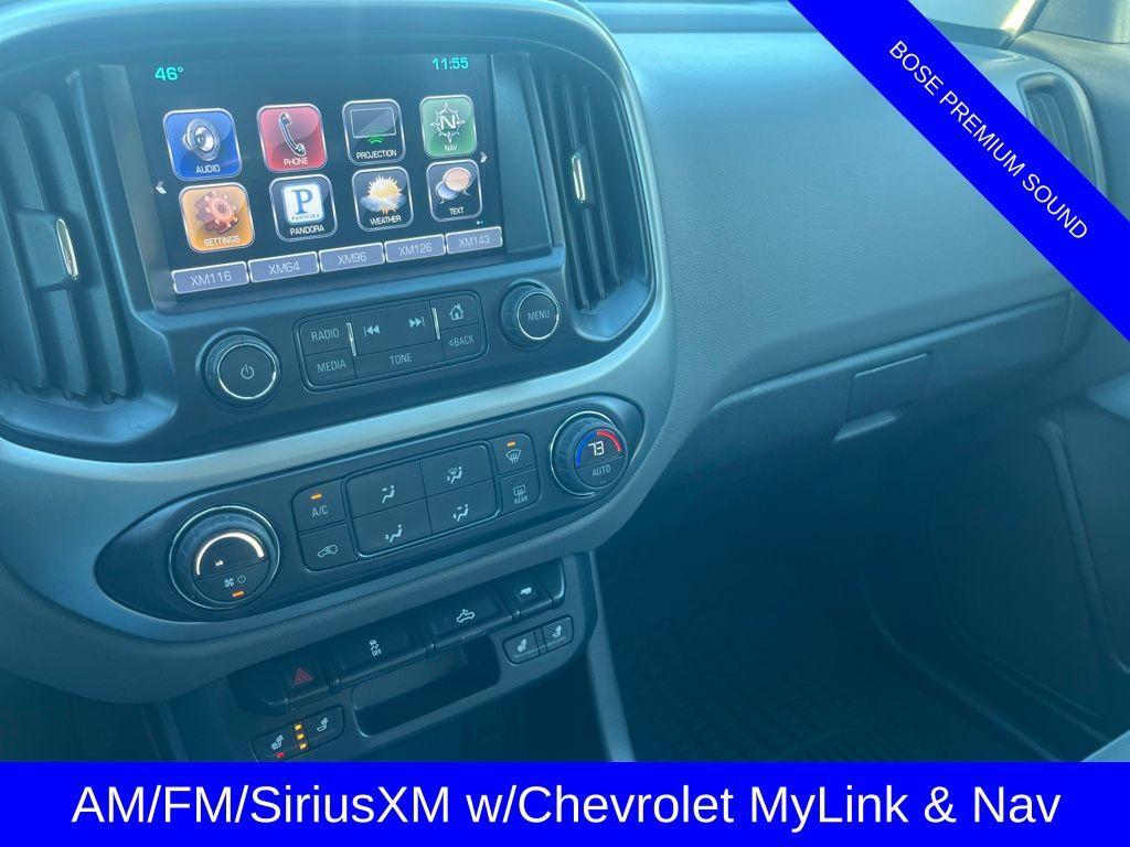 used 2016 Chevrolet Colorado car, priced at $14,599