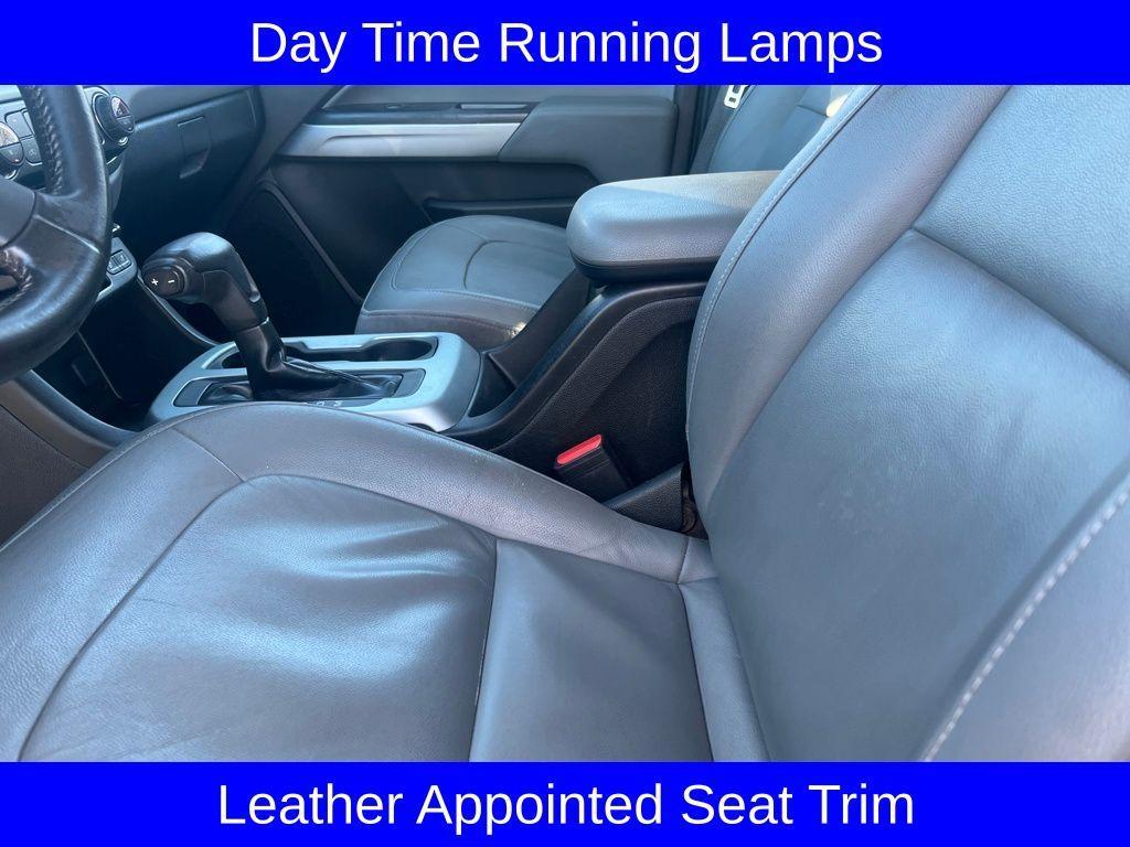 used 2016 Chevrolet Colorado car, priced at $14,599