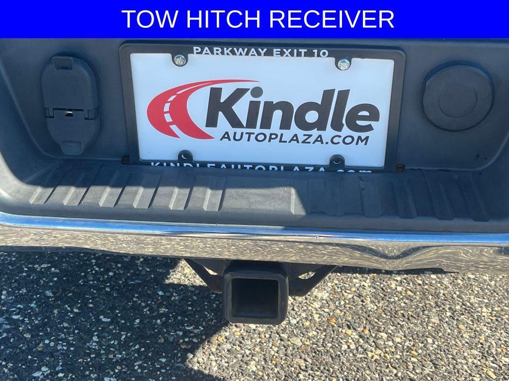 used 2016 Chevrolet Colorado car, priced at $14,599