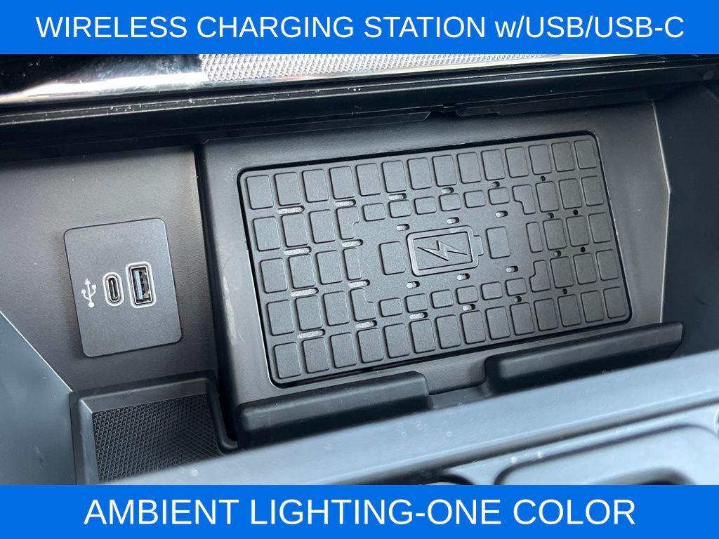 new 2025 Ford F-150 car, priced at $92,650