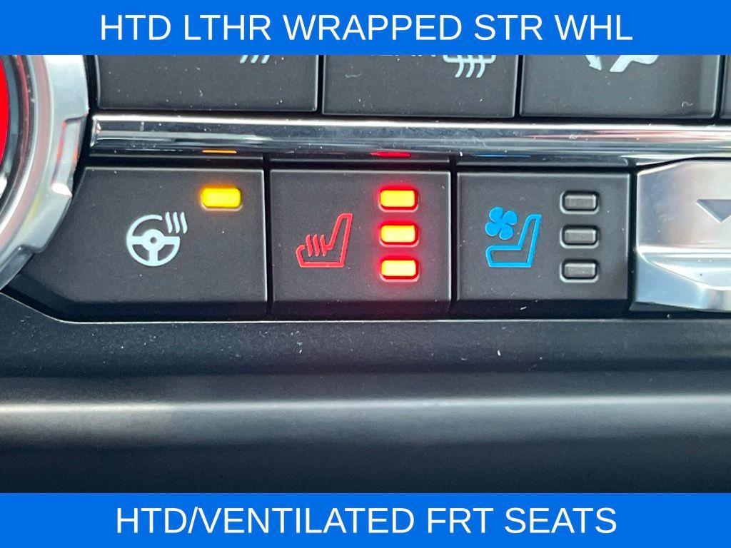 new 2025 Ford F-150 car, priced at $92,650