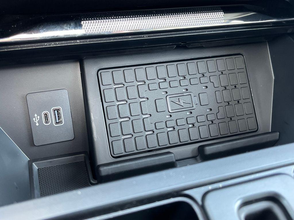 new 2025 Ford F-150 car, priced at $91,650