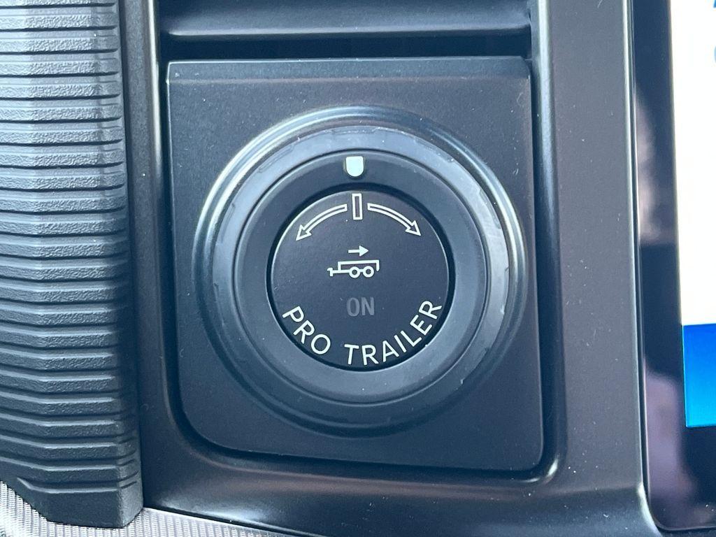 new 2025 Ford F-150 car, priced at $91,650