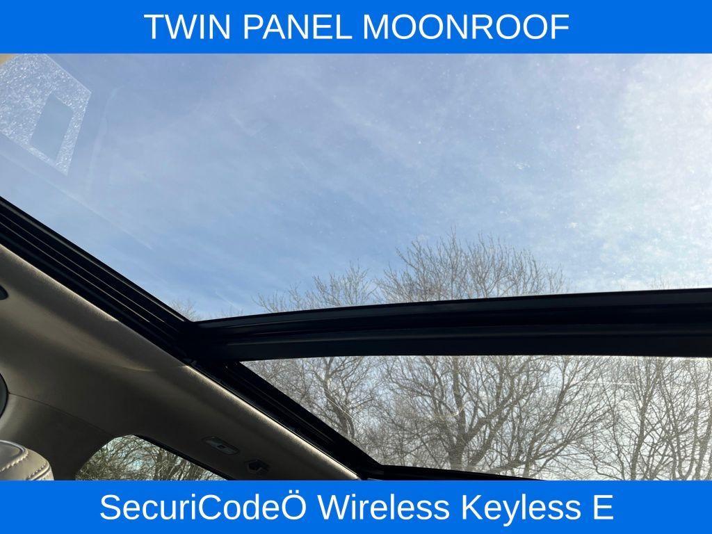 new 2025 Ford F-150 car, priced at $92,650