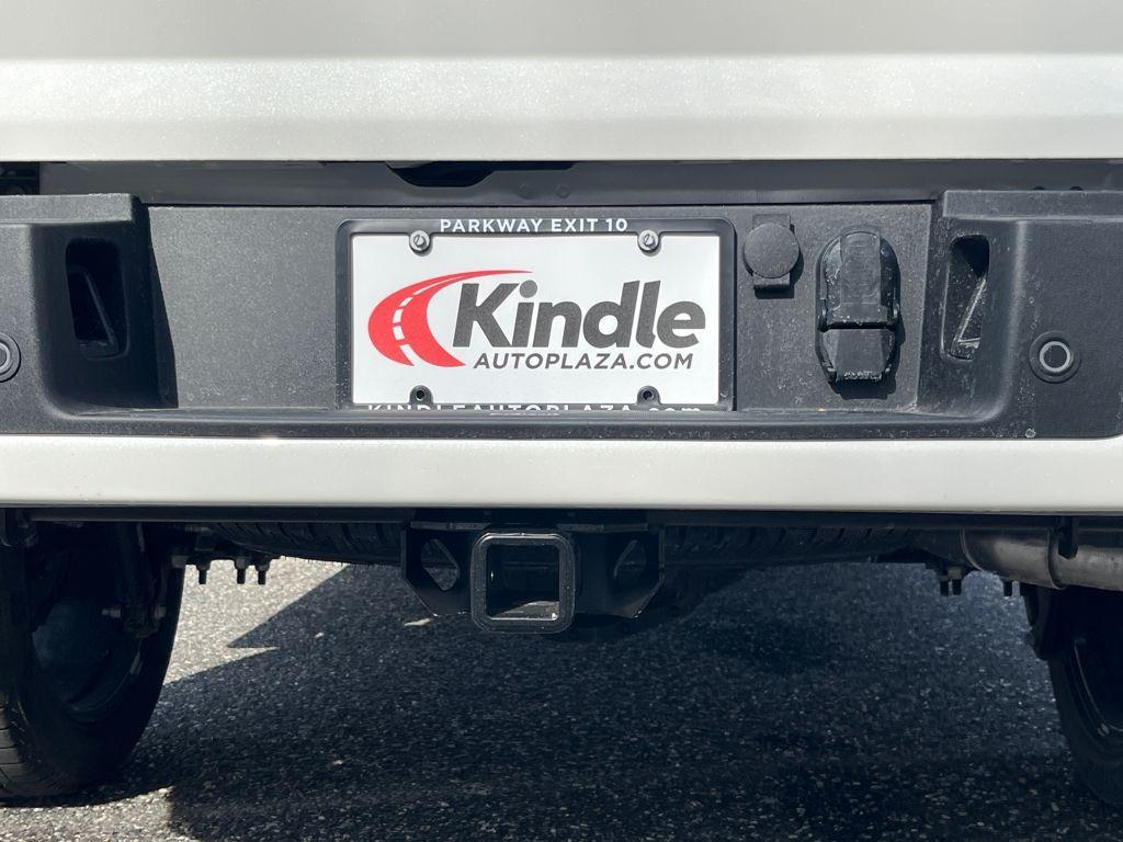 new 2025 Ford F-150 car, priced at $91,650