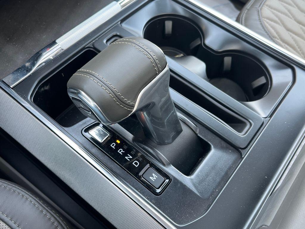 new 2025 Ford F-150 car, priced at $91,650