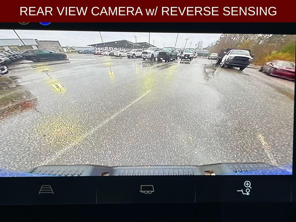 used 2026 Chevrolet Colorado car, priced at $38,499