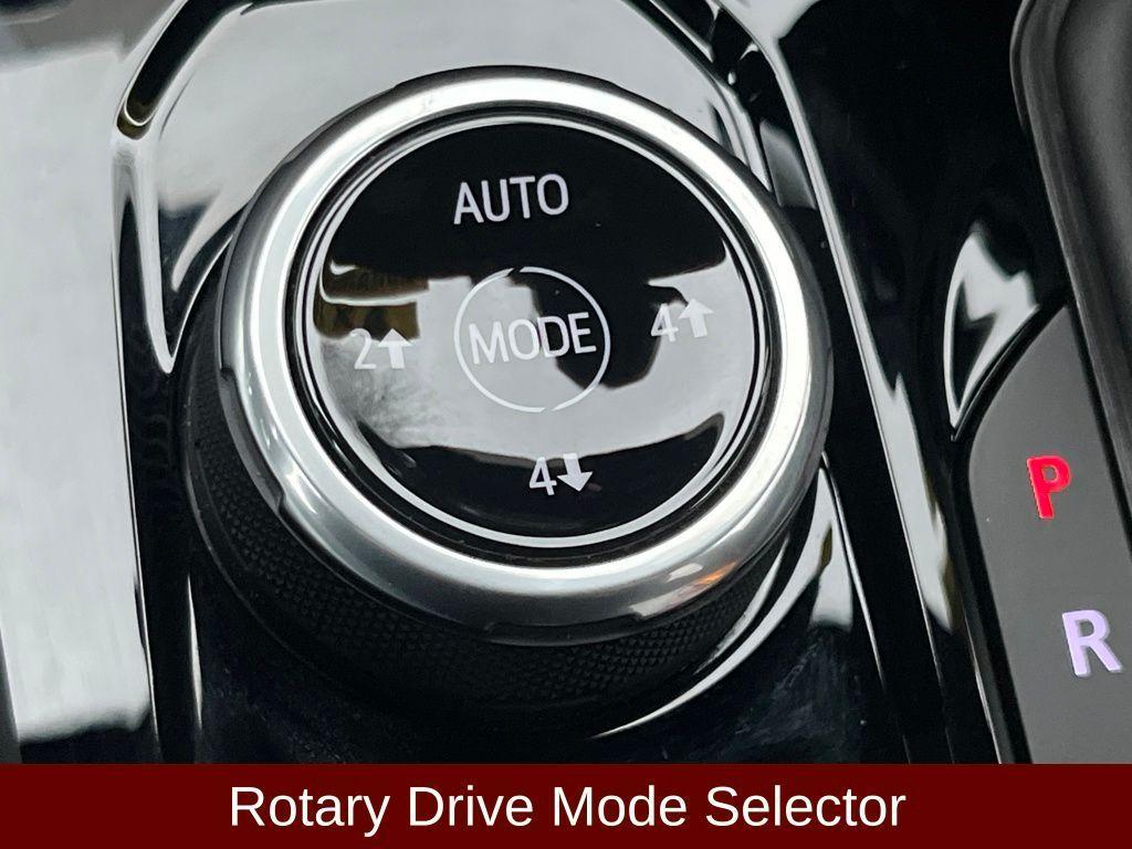 used 2026 Chevrolet Colorado car, priced at $38,499