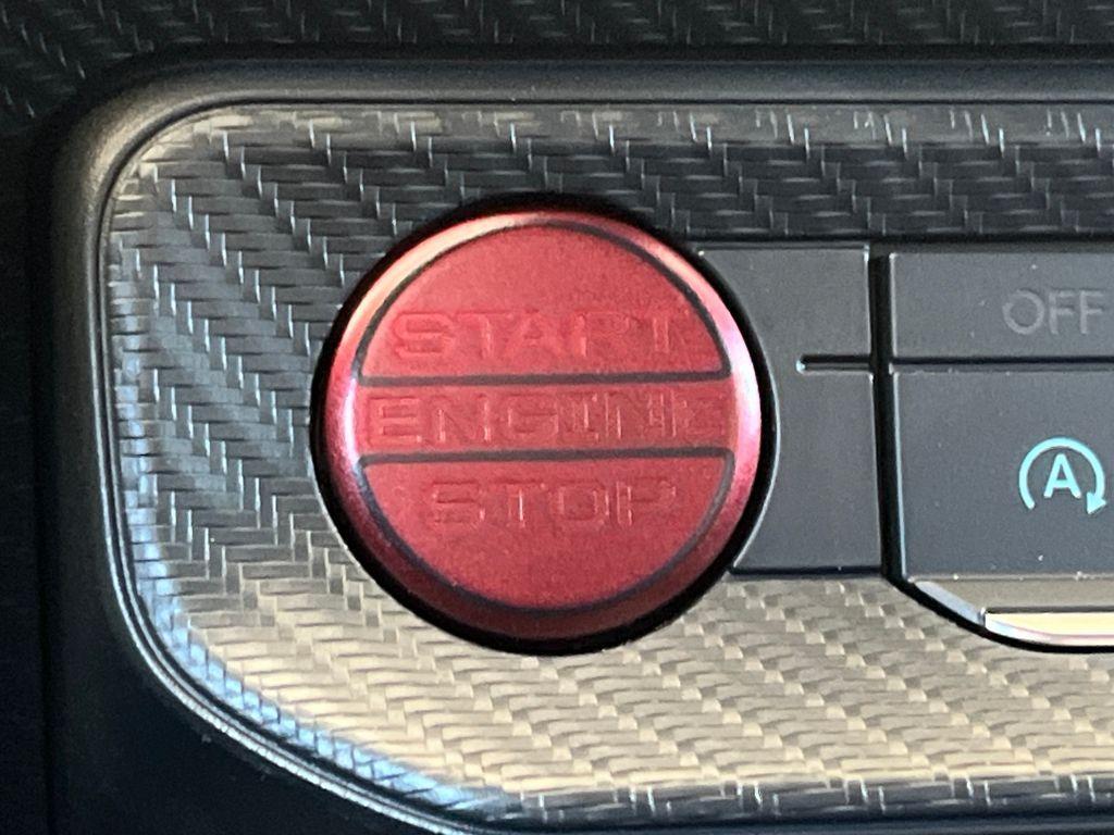 new 2025 Ford Mustang car, priced at $55,754