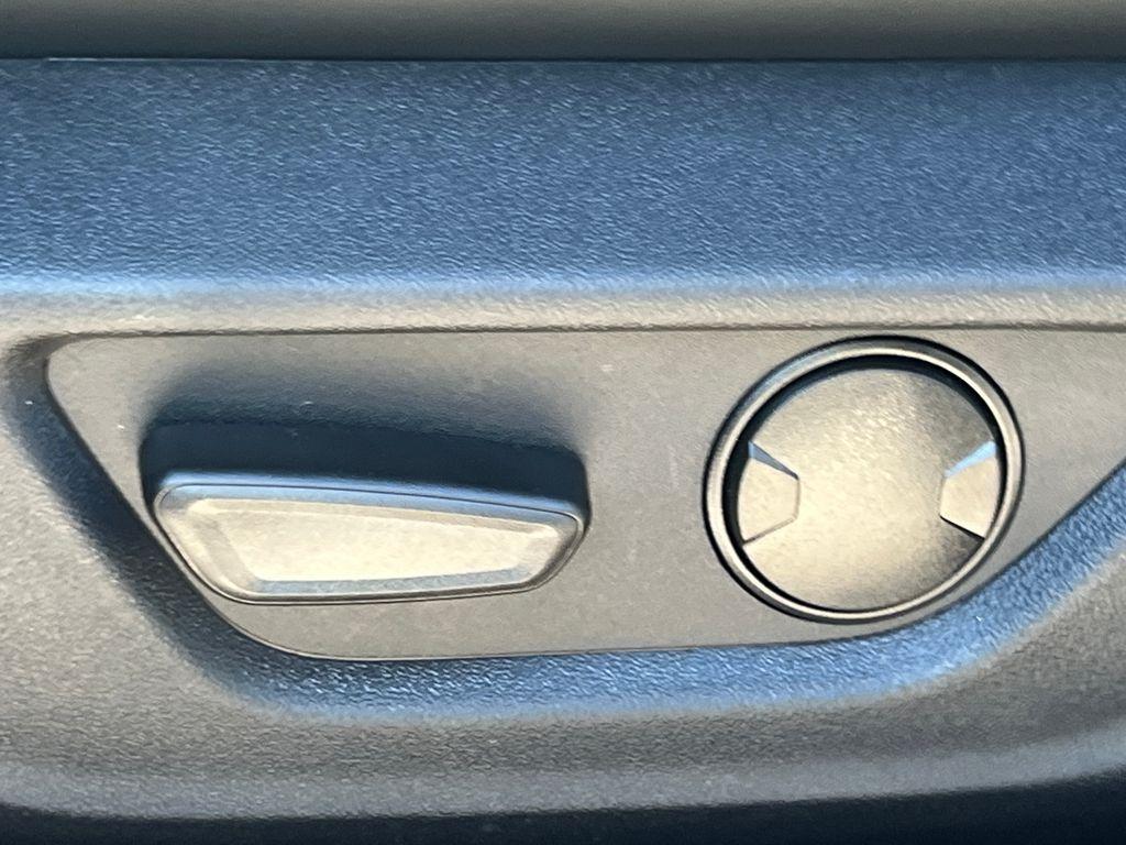 new 2025 Ford Mustang car, priced at $55,754