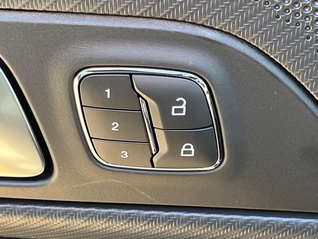 new 2025 Ford Mustang car, priced at $55,754