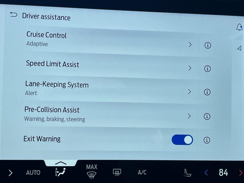 new 2026 Ford Explorer car, priced at $57,625