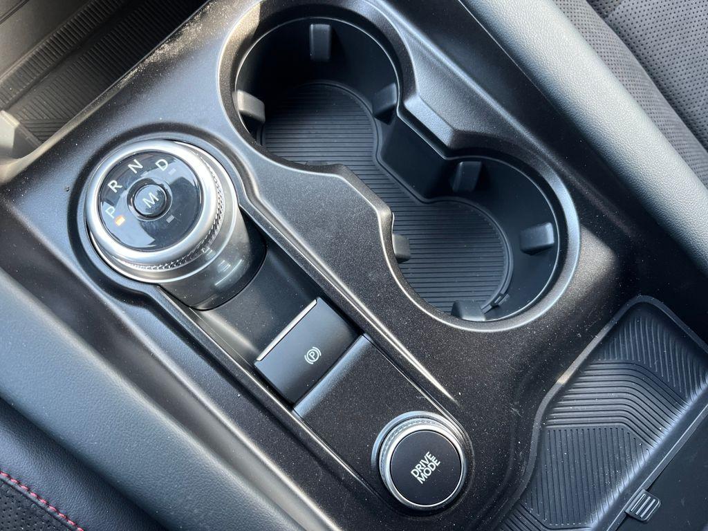 new 2026 Ford Explorer car, priced at $57,625