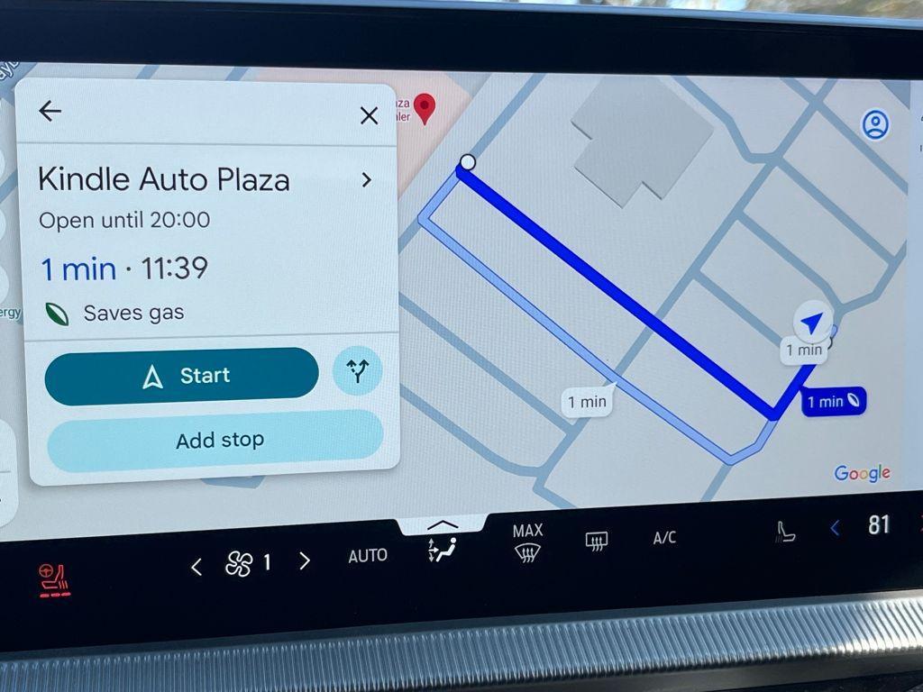 new 2026 Ford Explorer car, priced at $57,625